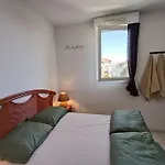 شقة Les Calanques D'azur سانت أي جولف