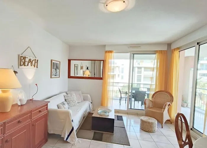 Les Calanques D'azur *