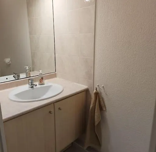 Les Calanques D'azur * سانت أي جولف