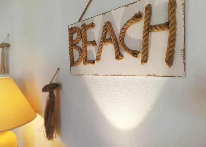 Les Calanques D'azur شقة