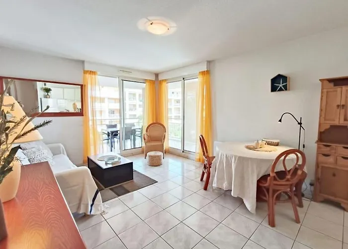 Les Calanques D'azur *