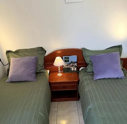 Les Calanques D'azur * سانت أي جولف