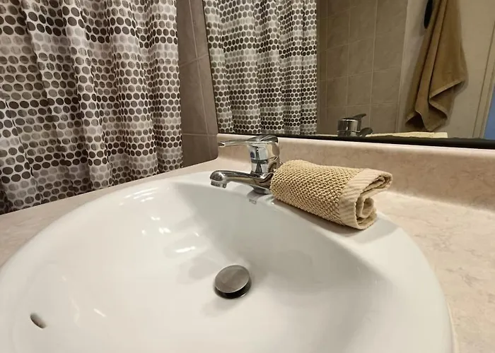 Les Calanques D'azur شقة *