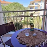 Les Calanques D'azur アパート