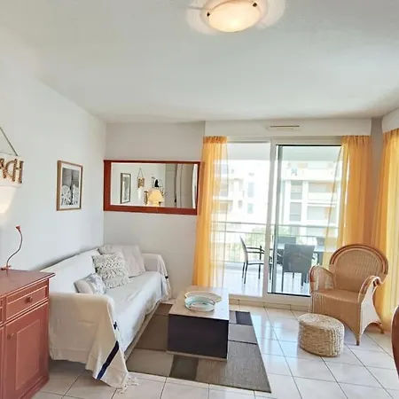 Les Calanques D'azur *