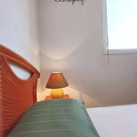 Apartment Les Calanques D'azur *