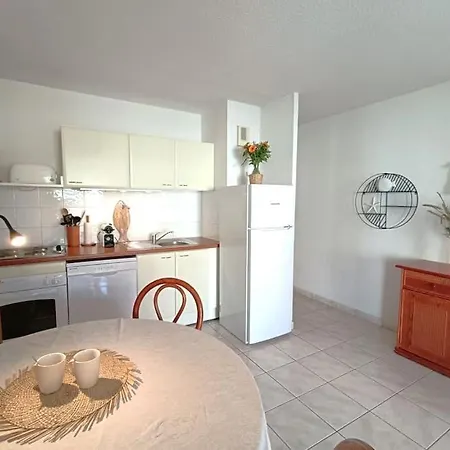 Les Calanques D'azur Διαμέρισμα *