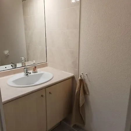 Les Calanques D'azur * Saint Aygulf