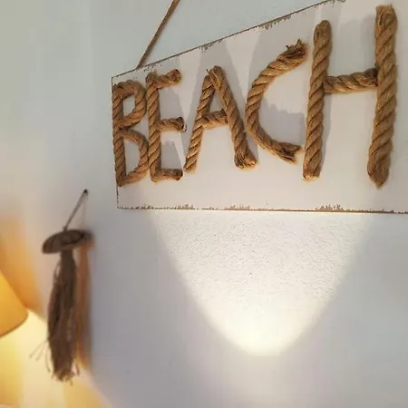 Les Calanques D'azur 아파트