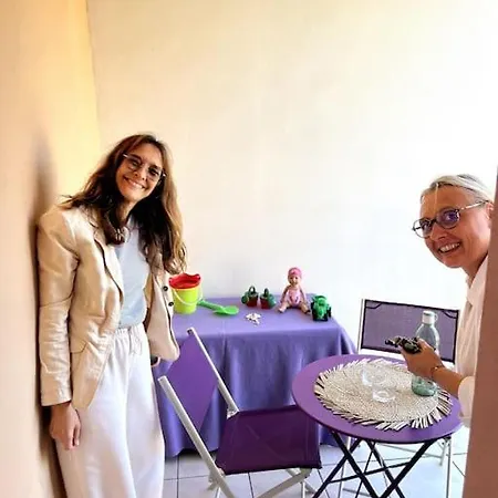 Διαμέρισμα Les Calanques D'azur *