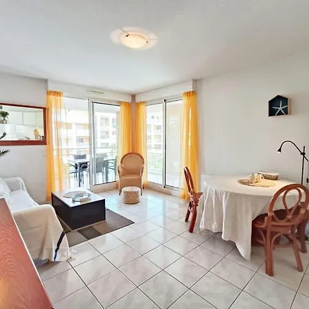 Les Calanques D'azur *