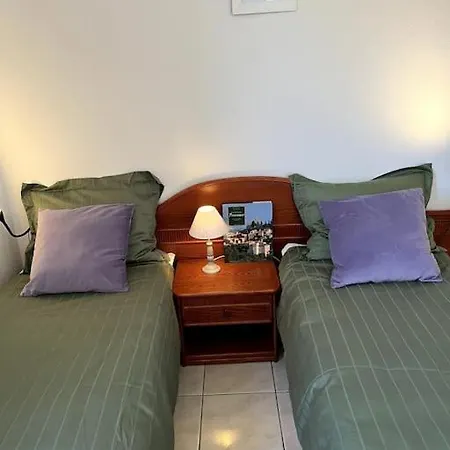 Les Calanques D'azur * Saint Aygulf