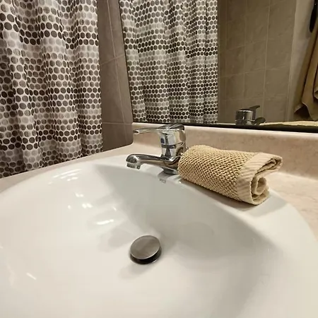 Les Calanques D'azur Διαμέρισμα *