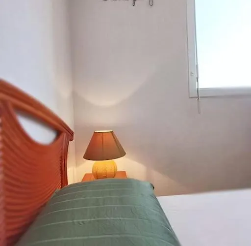 아파트 Les Calanques D'azur *